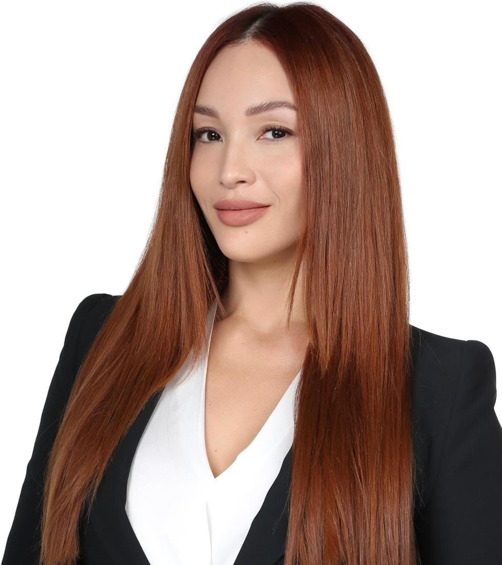 Kimberly Geraldin Contreras Barrios