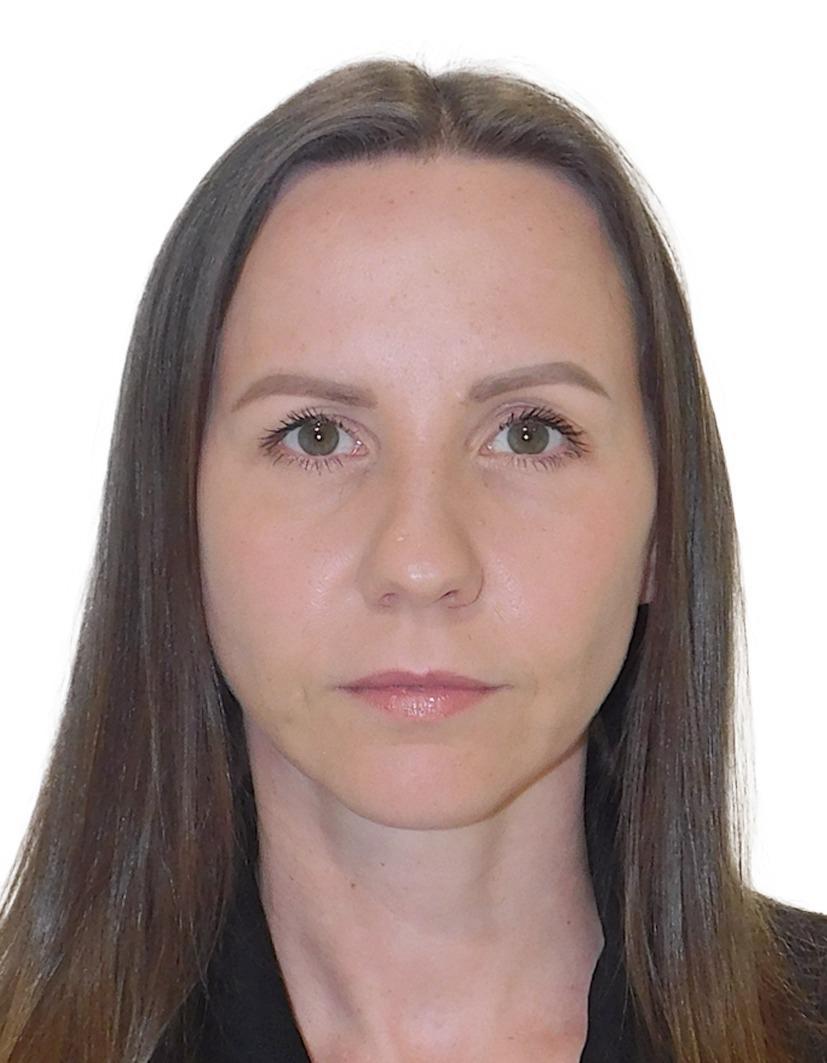 Kira Angelovskaya