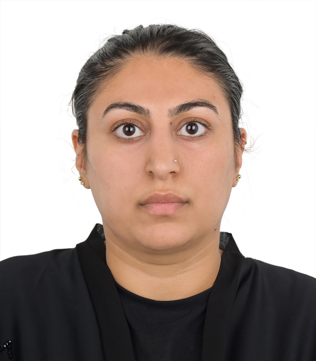 Kiran Rani