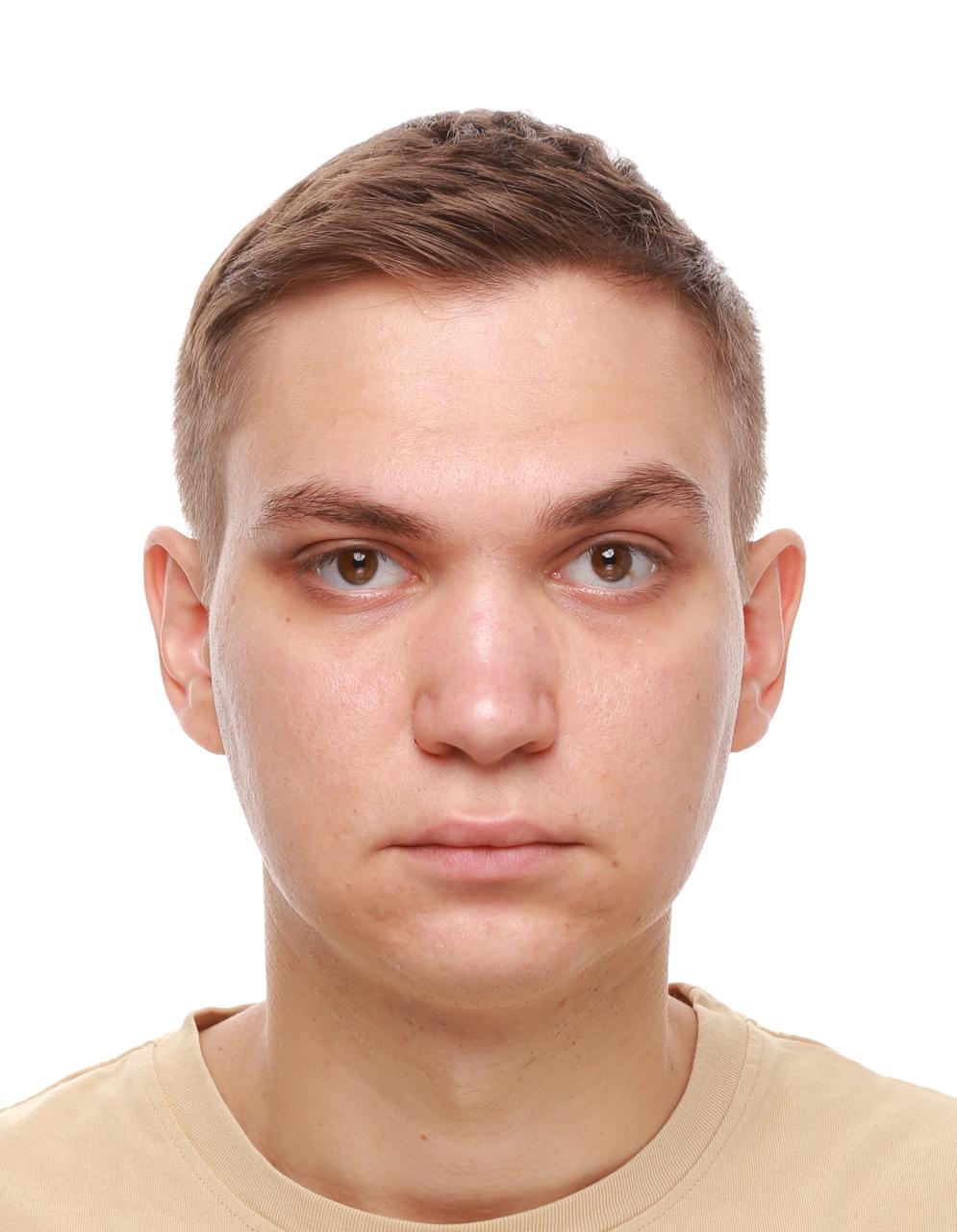 Kirill Mikhailov