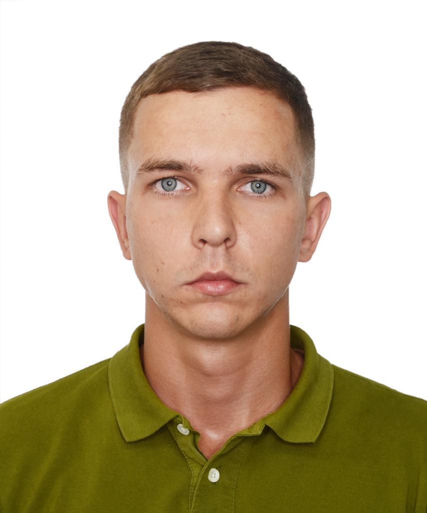Kirill Prokhorenko