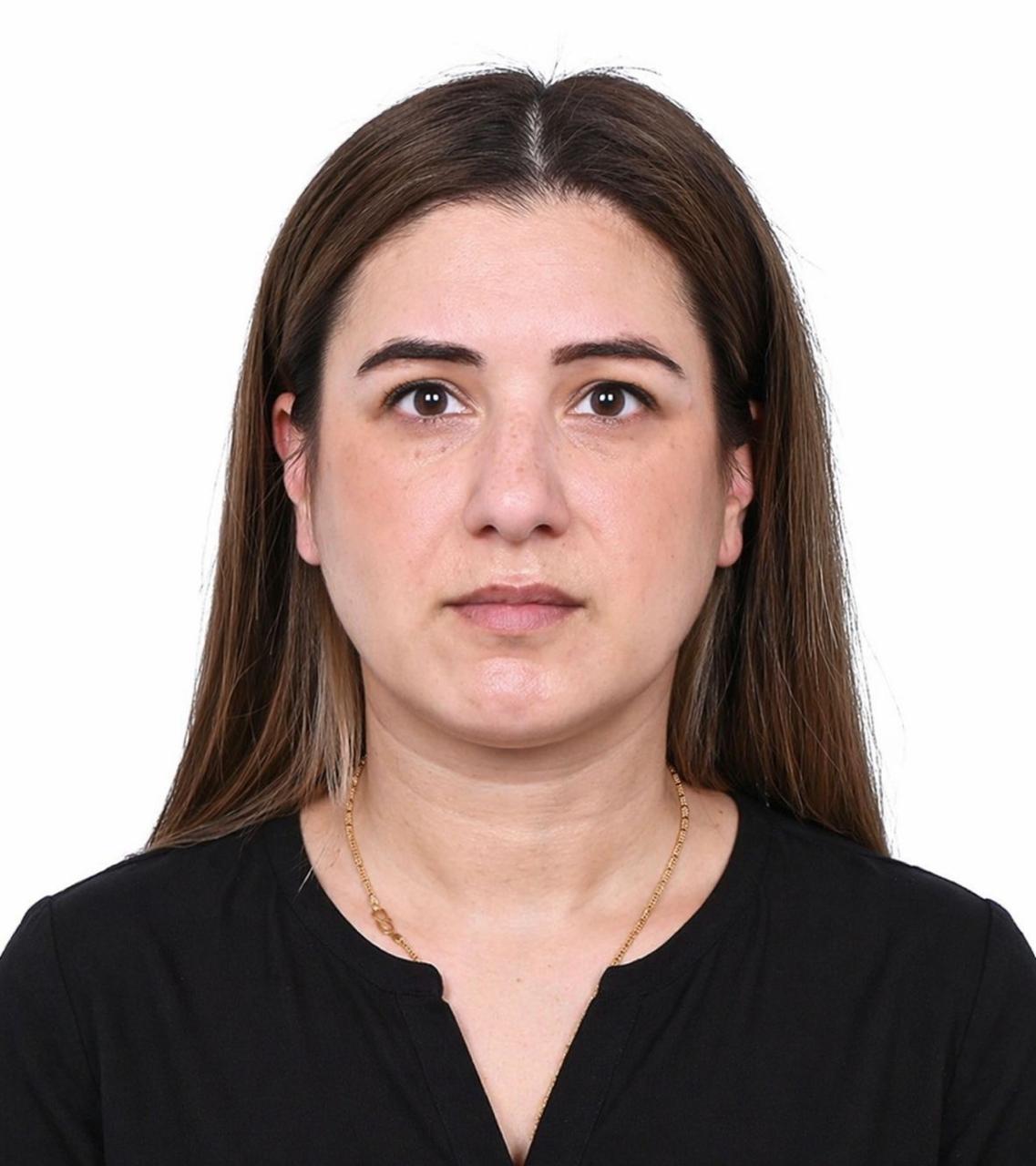 Kirndeep Kaur Aujla