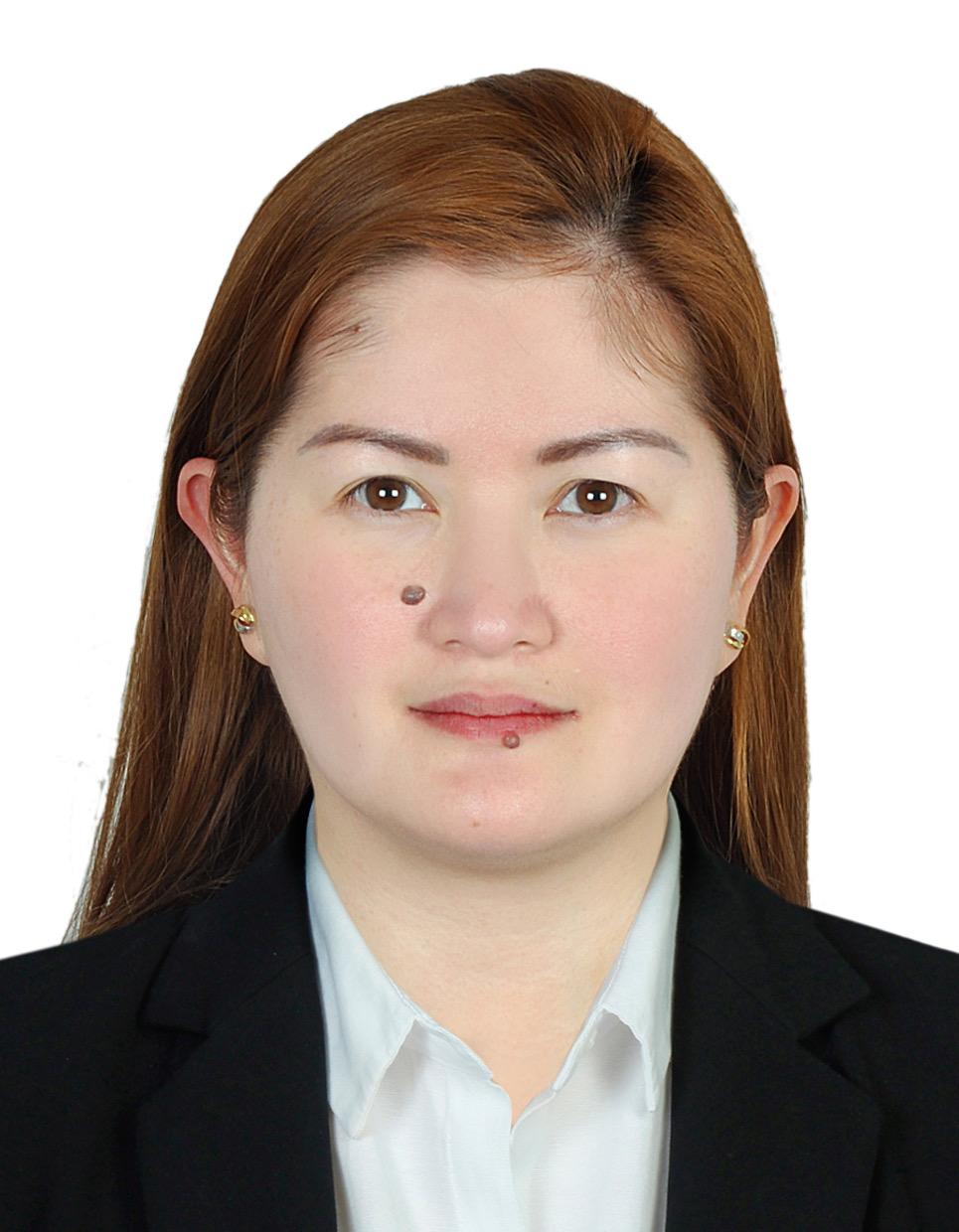 Klarie May Aquino Del Cruz