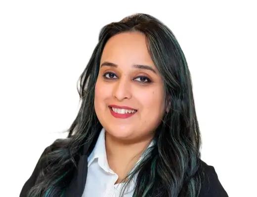 Komal Rehman