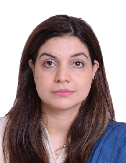 Konmpal Shabbir Jibran Gul Abbasi
