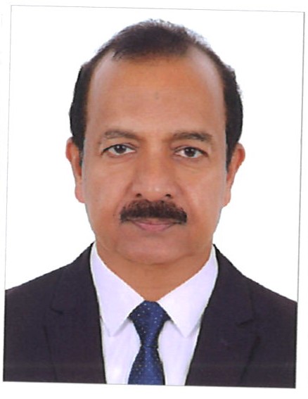 Kottarapat Narayanan Rajkumar