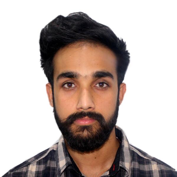 Krishna Kumar Roy