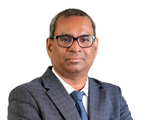 Krishnapillai Sivanandarajah