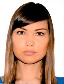 Kristina Kasnauskaite
