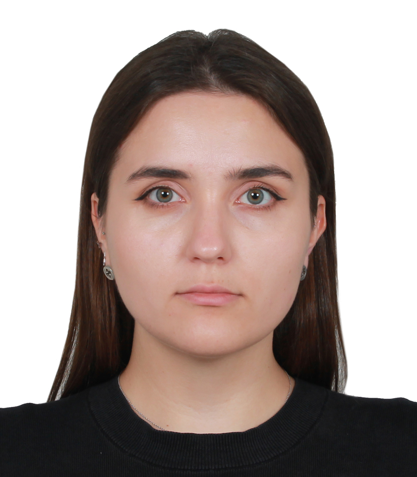 Kristina Shemiakina