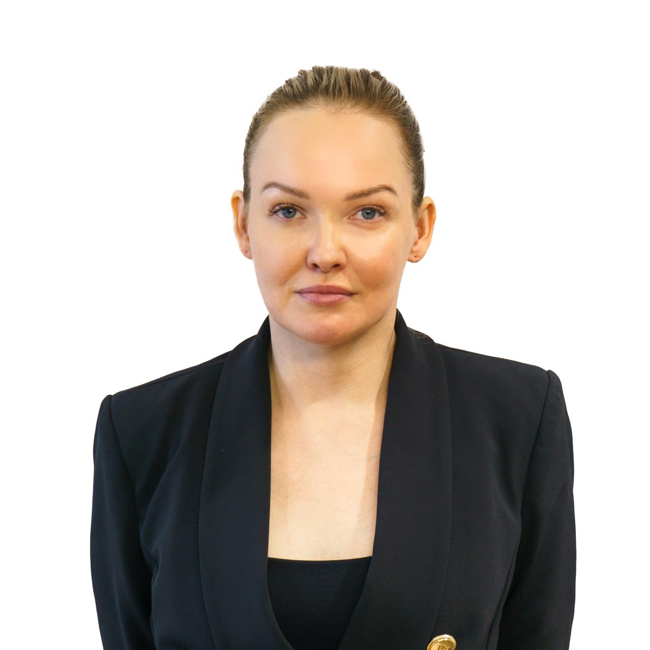 Kristine Engere