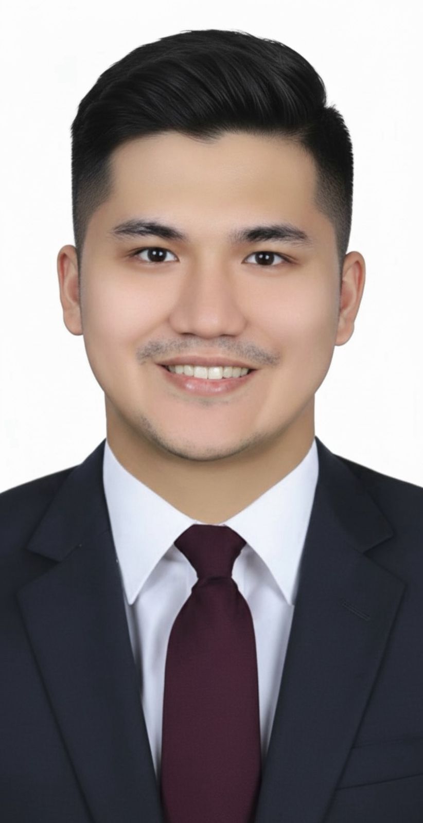 Kristopher Maryo Herrero Doronia