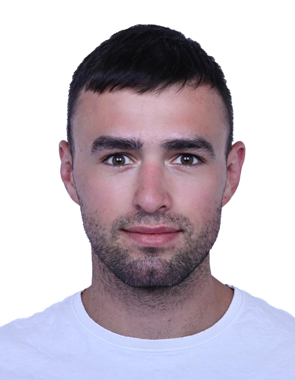Krystof Lewczyszyn