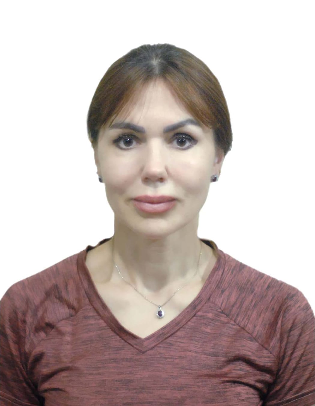 Kseniia Khaled