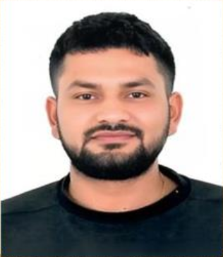 Lakshya Choudhary Ganga Veer Singh