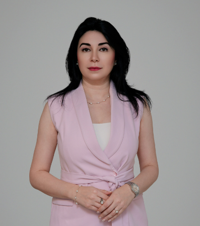 Lana Petrosyan