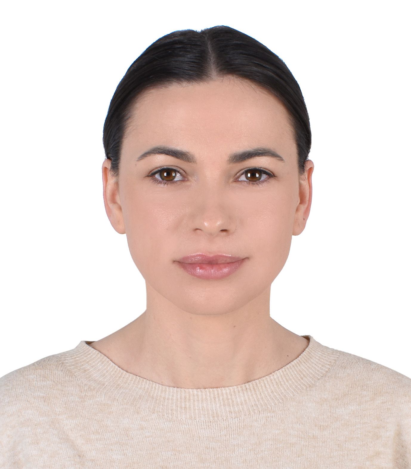 Larisa Ostap