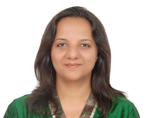 Lata Godwani