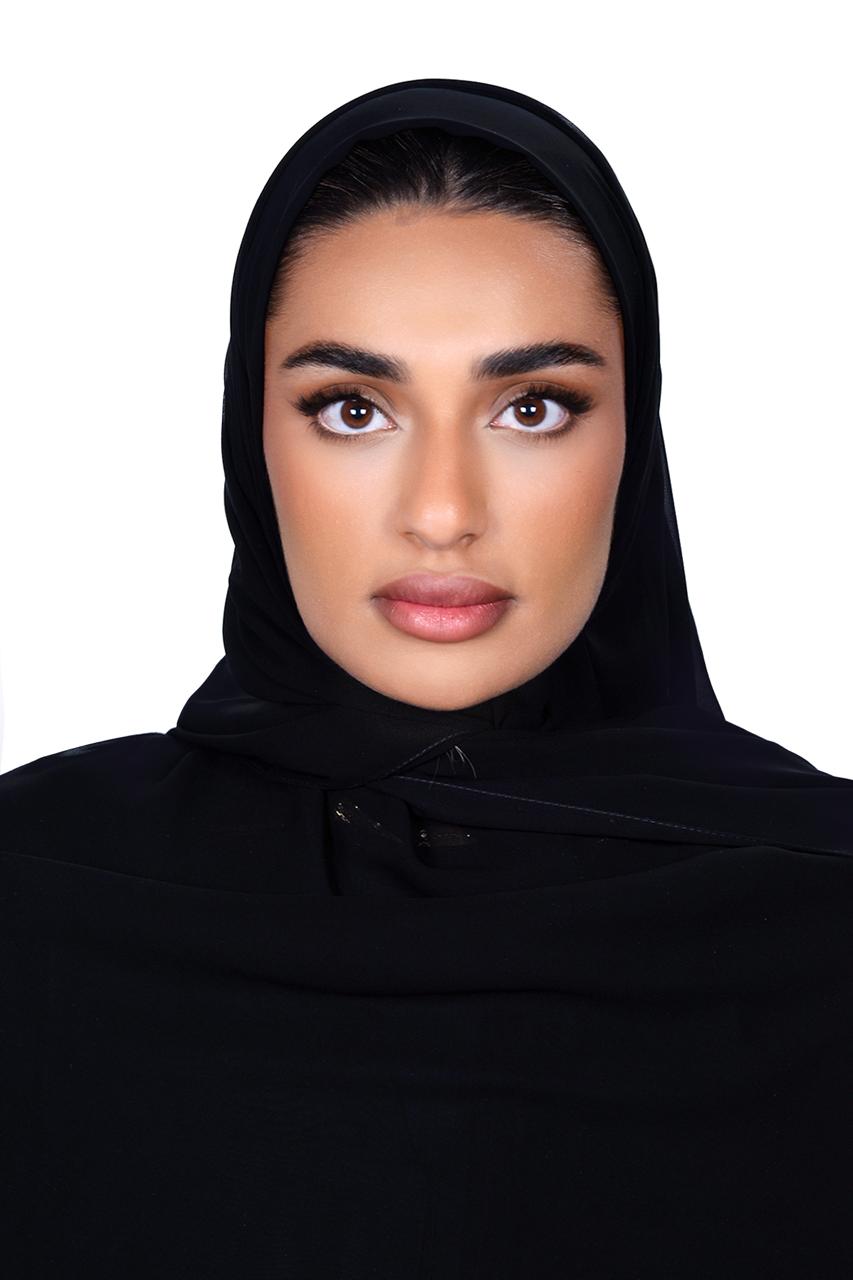 Lateefa Ahmed Salem Meteb Alqubaisi
