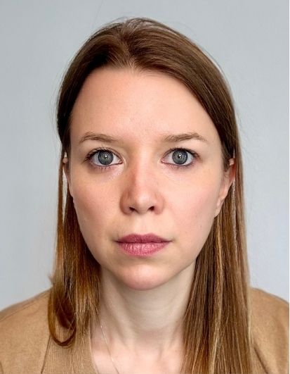 Laurence Muller Ingram