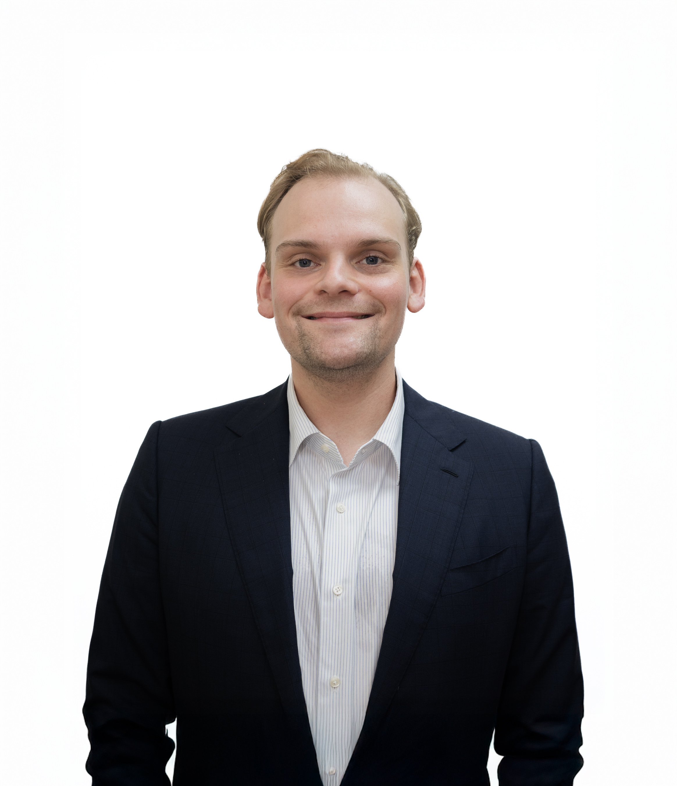 Laurens Claudius Unrau