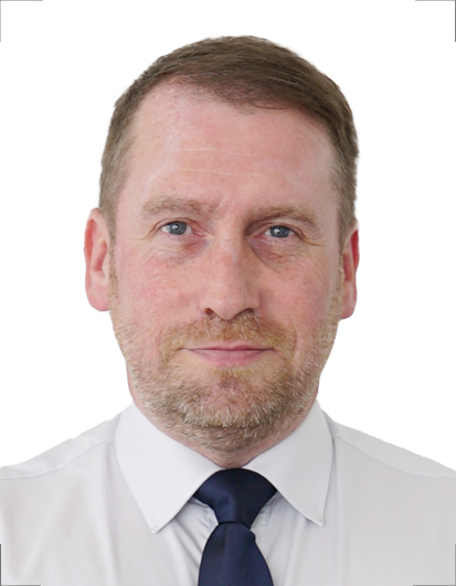 Lee Andrew William Hendry