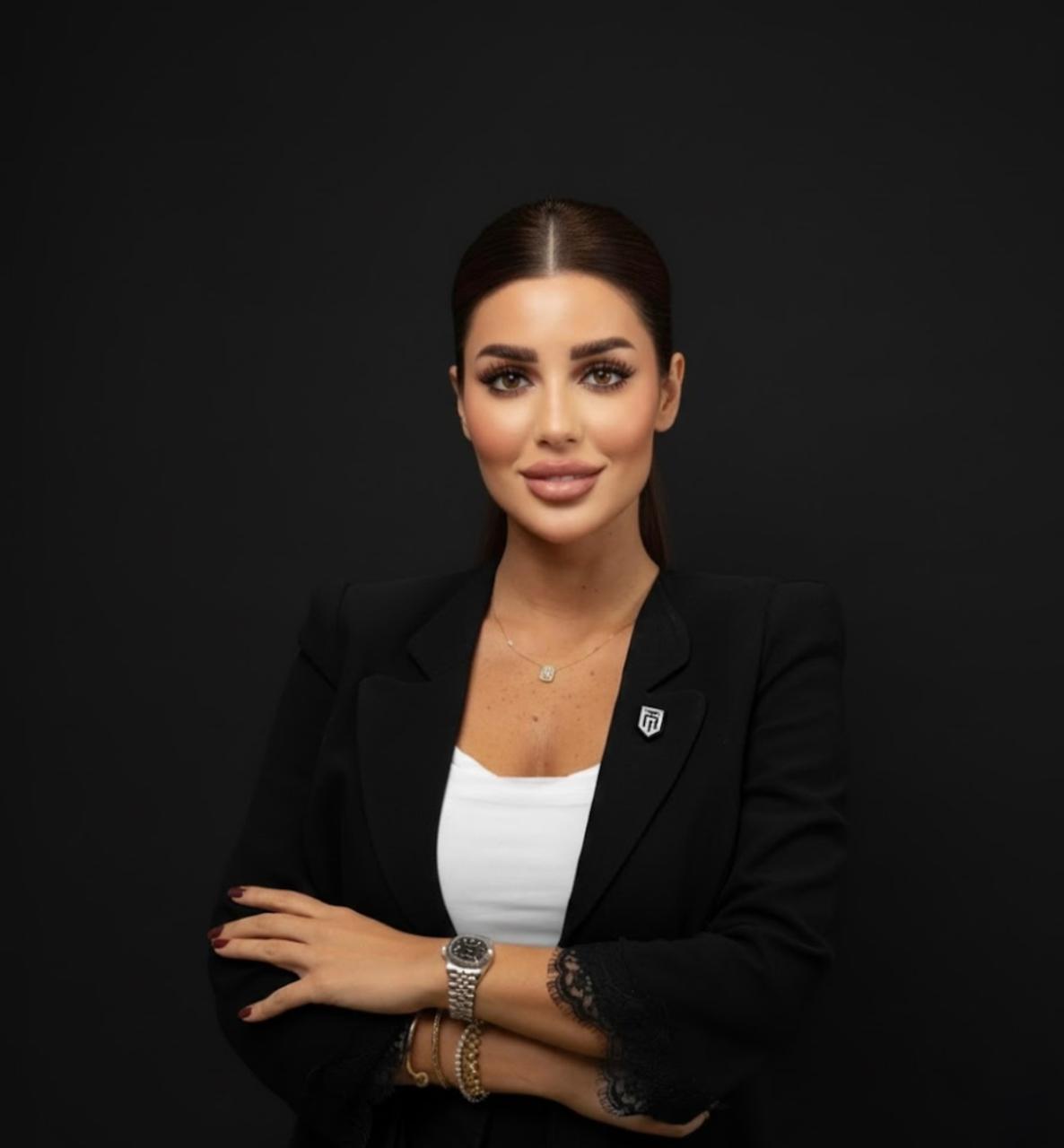 Leen Tawfik Alhasan