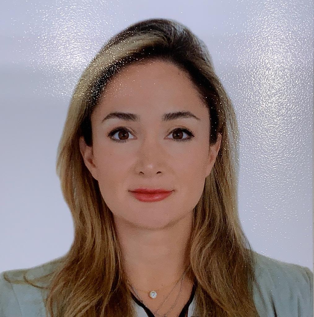 Leili Gerami