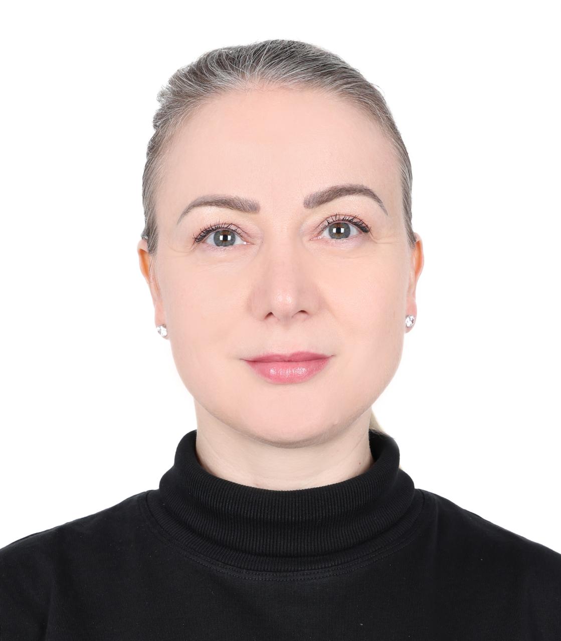 Lenka Tomova