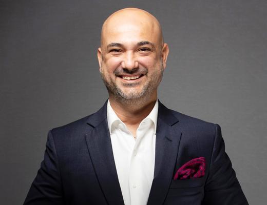 Lester Verma