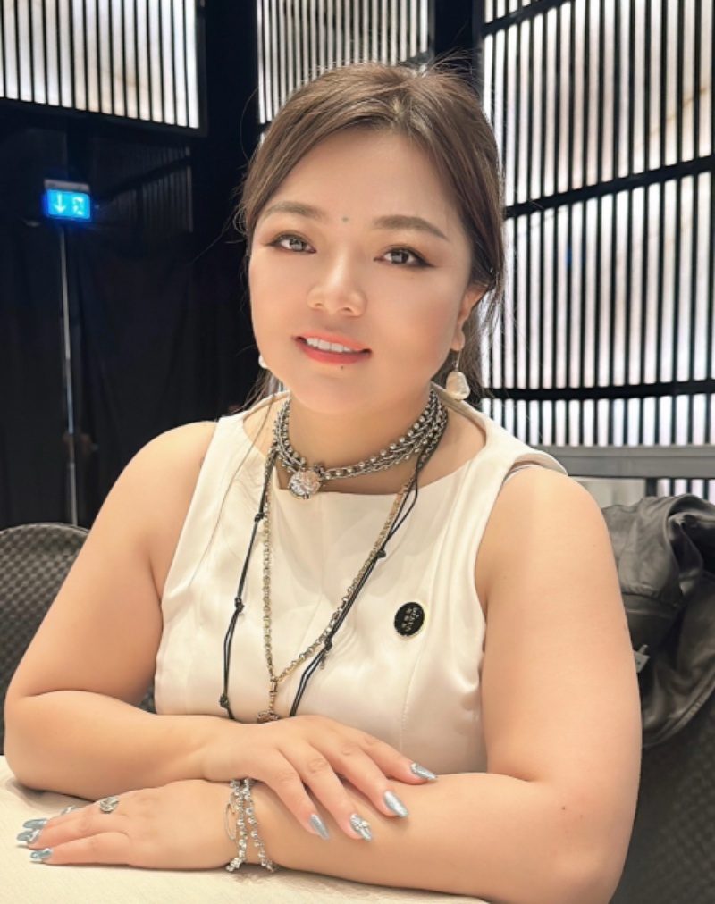 Li Cheng