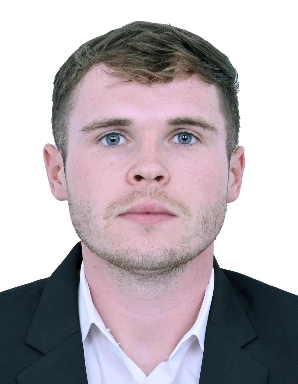 Liam Murray