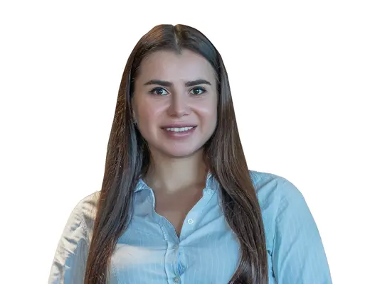 Lidiia Konoplitska