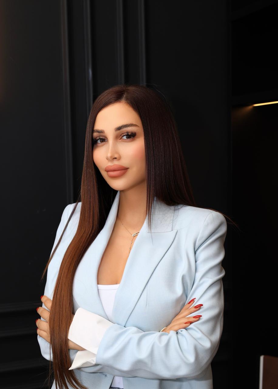 Lilas Monzer Esmail