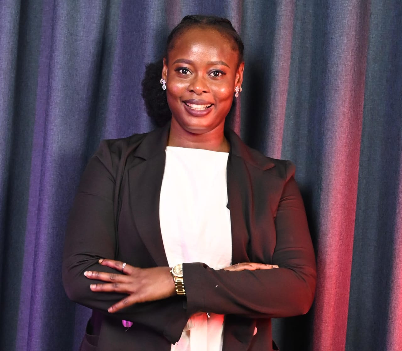 Lilian Ngozi Okike