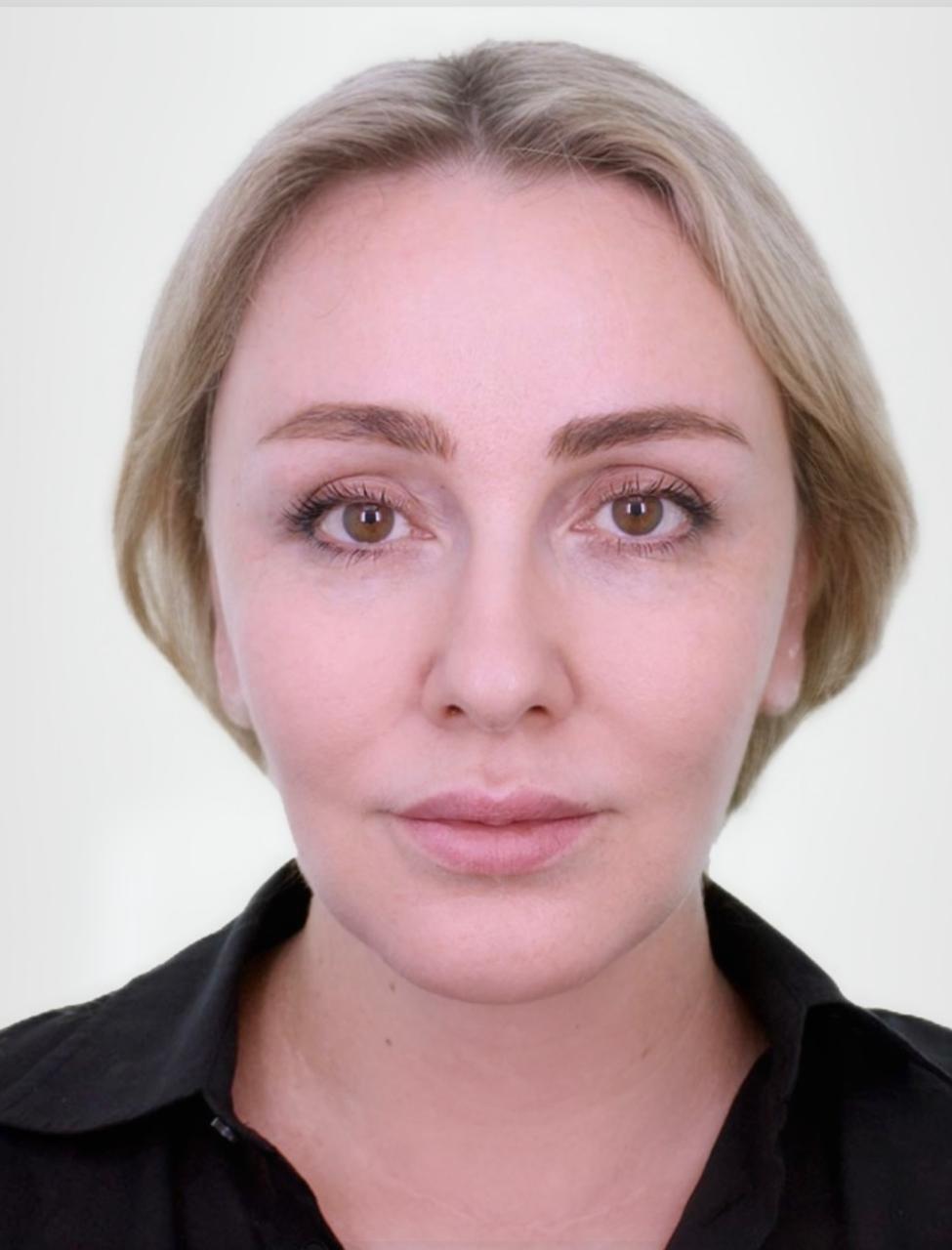 Liliya Sipach