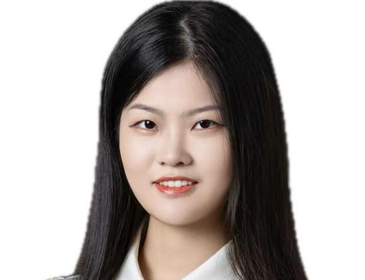 Lina Jiang