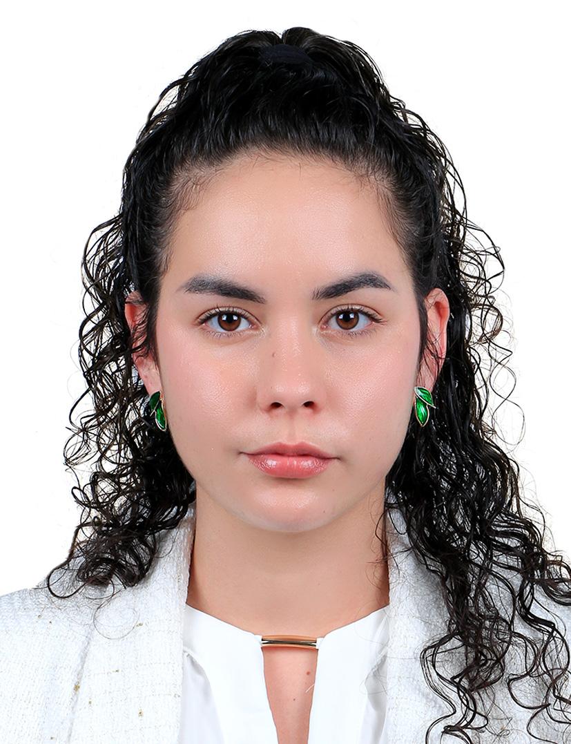 Liz Maria Santana Alvarez