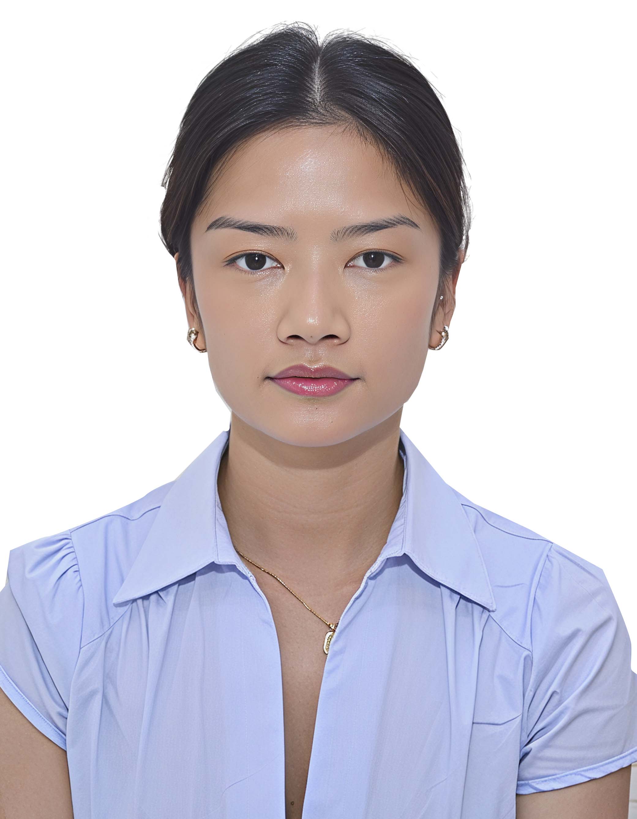 Liza Gurung