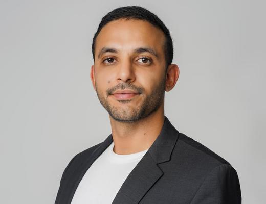 Loay Abdelrahman