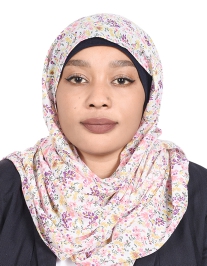Lobna Musa Suliman Ali
