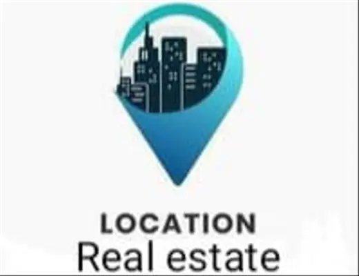 Location Real estate'