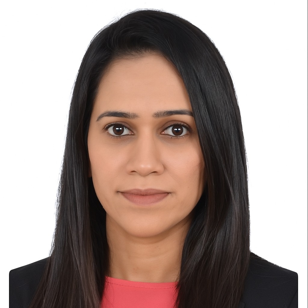Lubna Zayed Shaikh