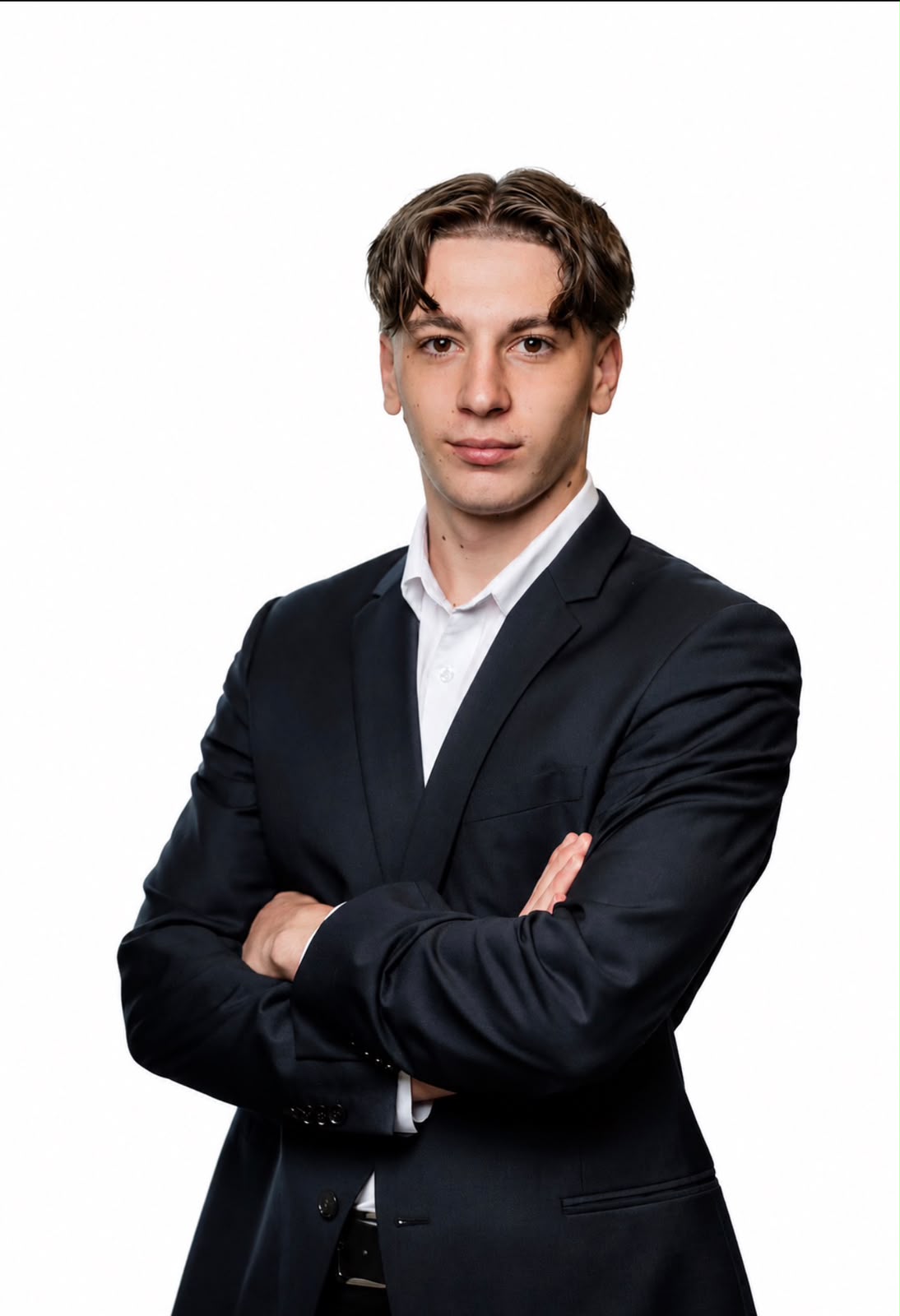 Luca Bongarzone