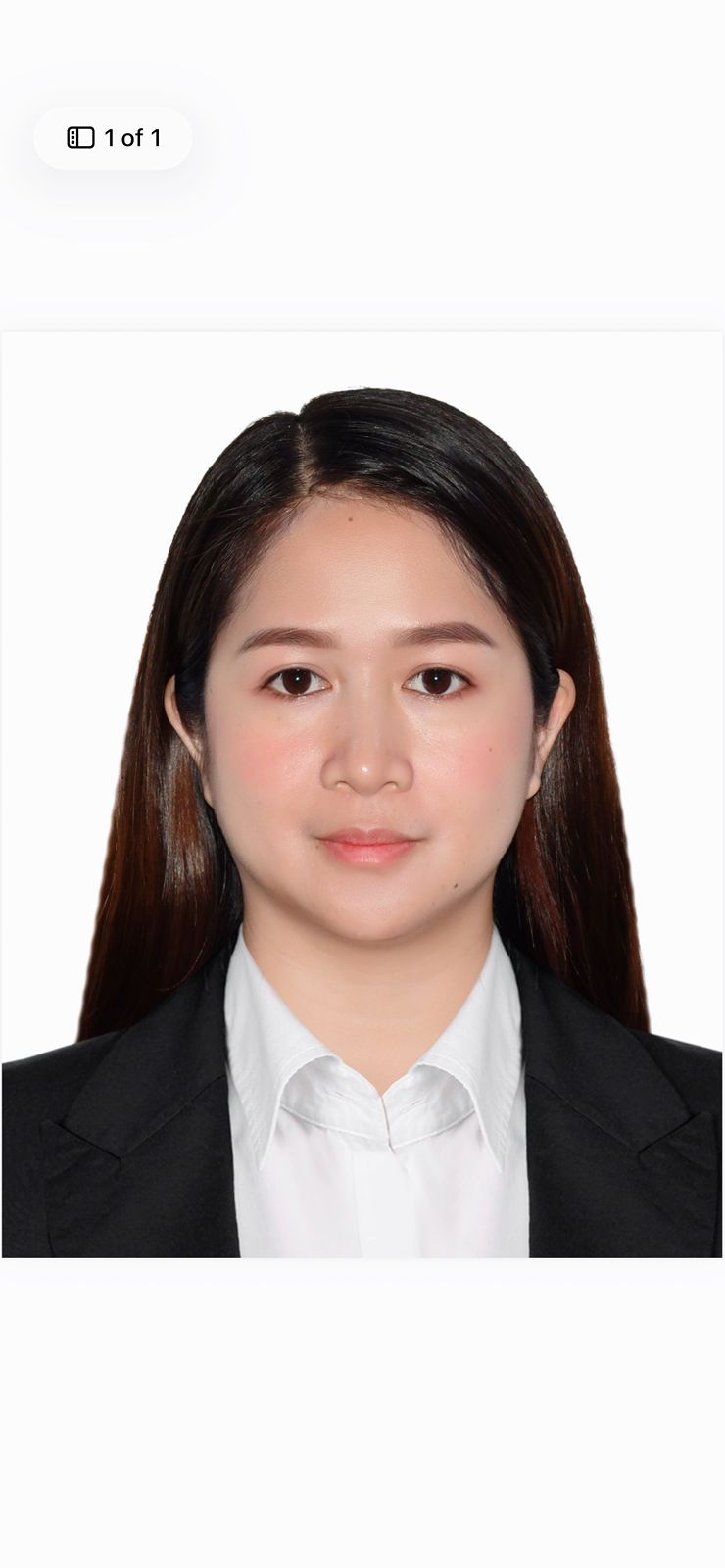 Lyn Rose De Guzman