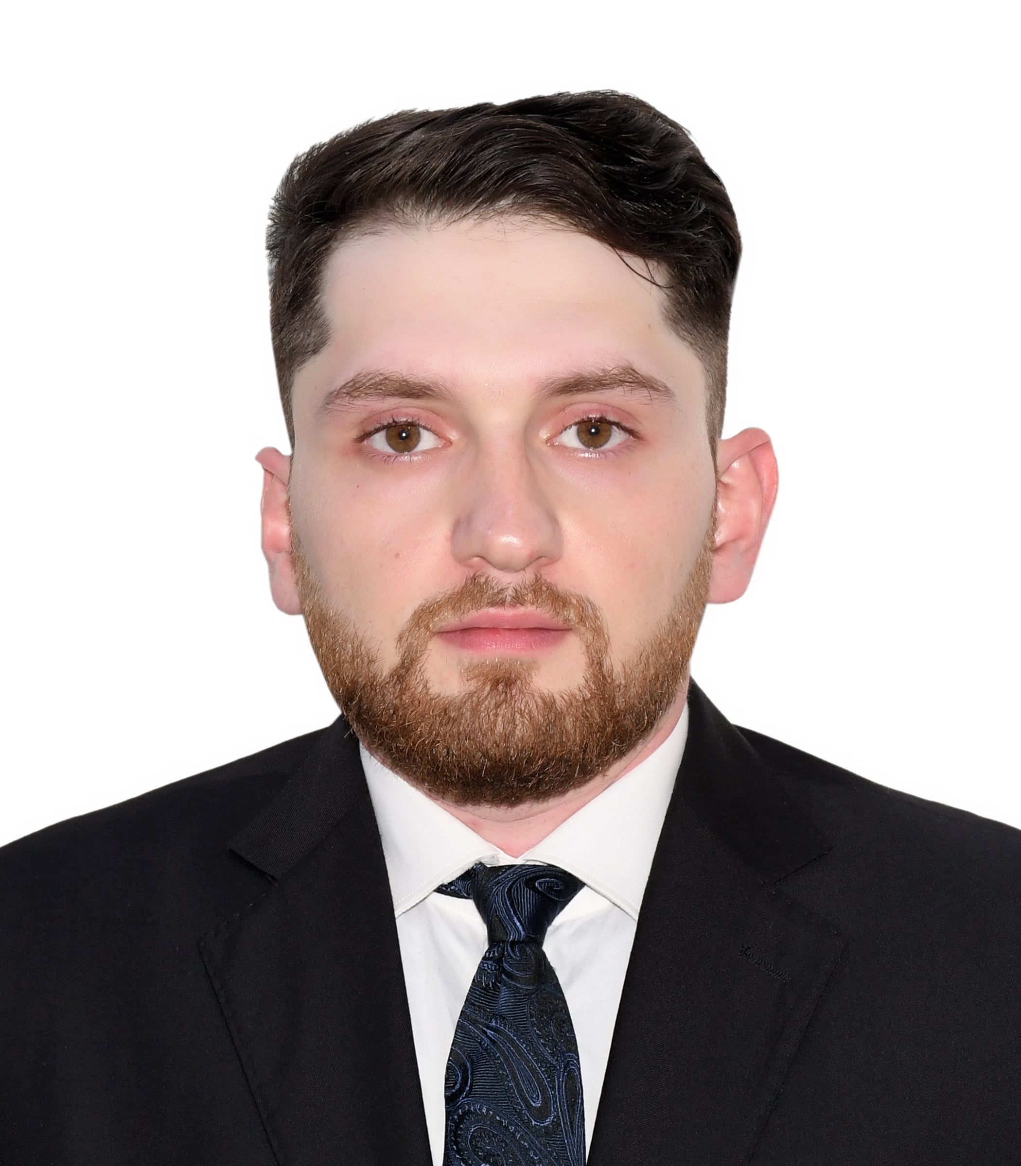 M Abdulrahman Imad Eddin Sabbagh