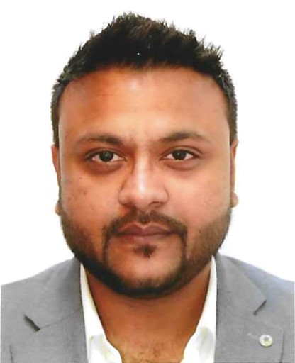 Maaz Abdul Sattar Mukadam Abdul Sattar Mukadam