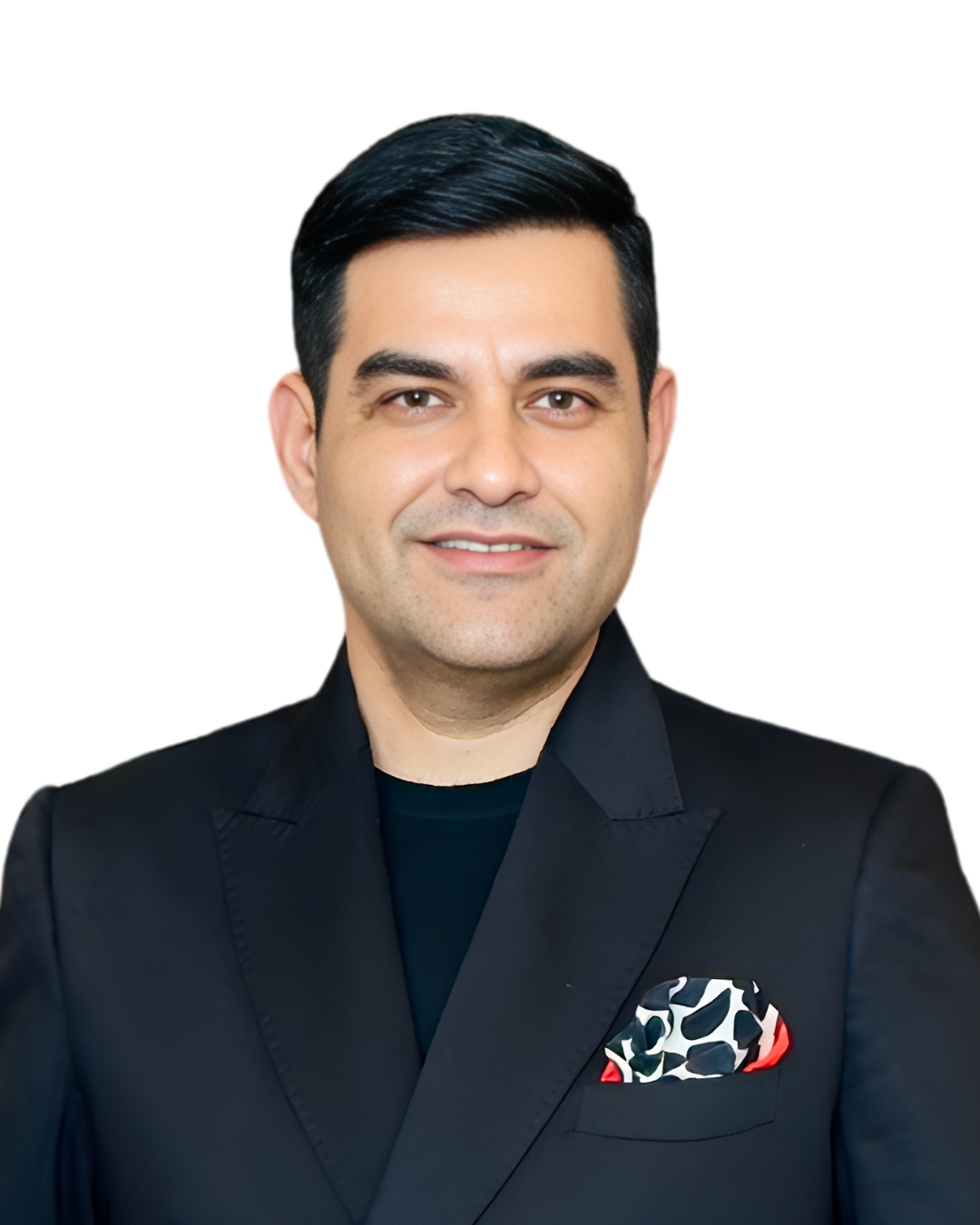 Madhurya Malik Subhash Malik