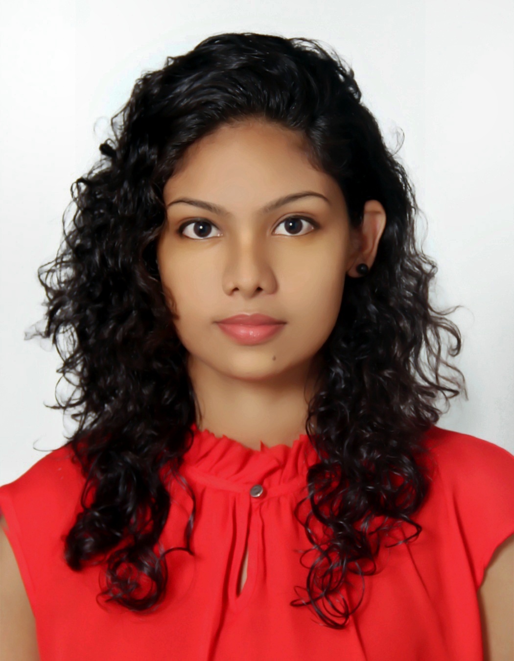 Madhushani Harshala Sadhani Liyanage