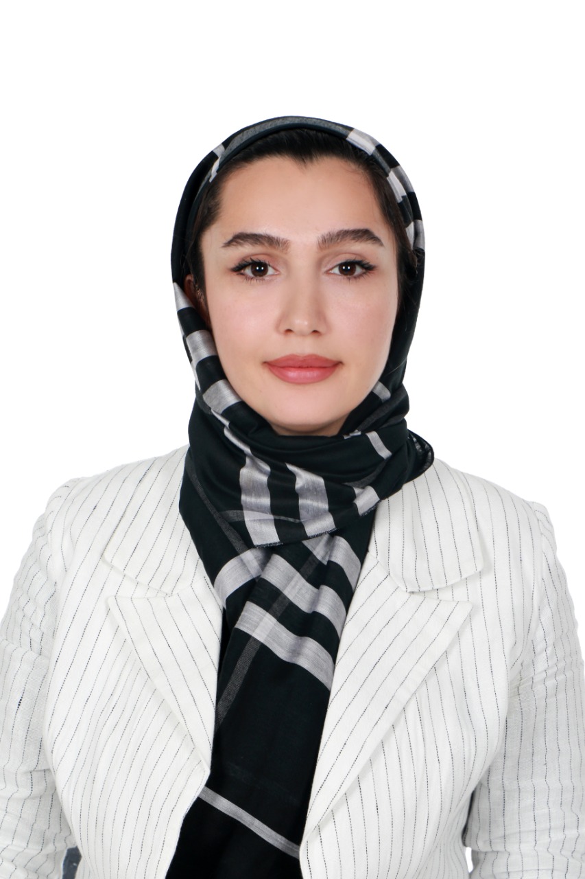 Maedeh Abbas Shahhosseinifard